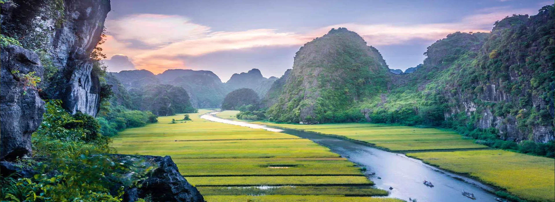 Ninh Binh