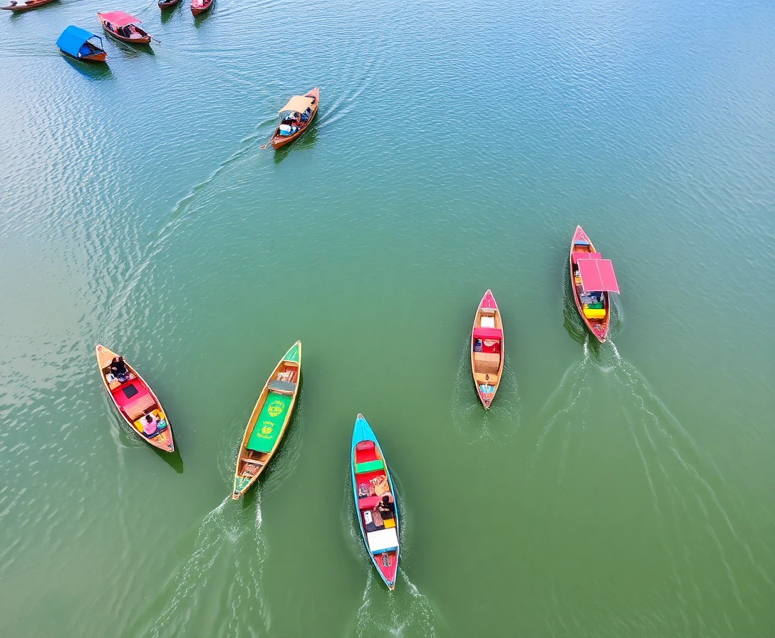 Mekong delta