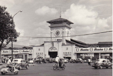 Ben Thanh Market