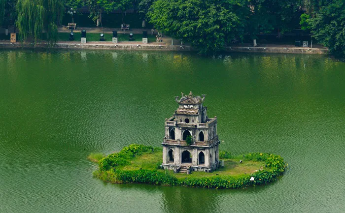 Hanoi